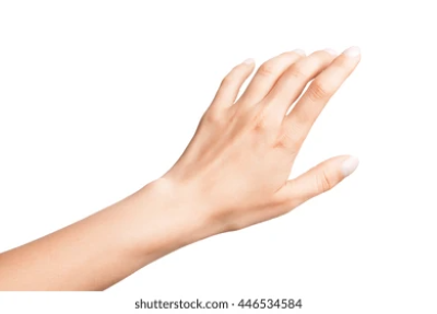 Being Left-Handed